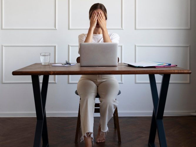 Keine Wertschätzung – Du weißt nicht mehr weiter