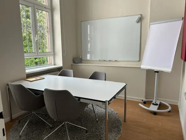 Mein Coaching Raum Mein Coaching Raum