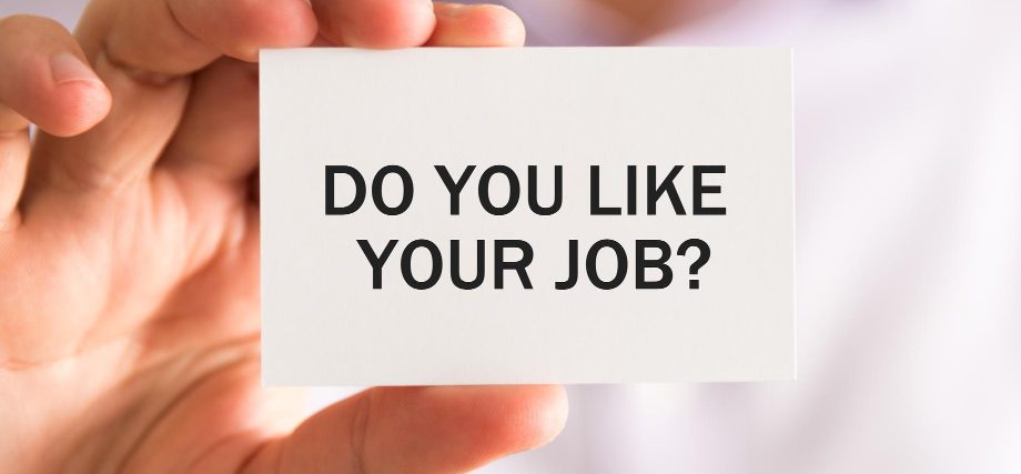 Du weißt nicht, wie du einen Job finden sollst