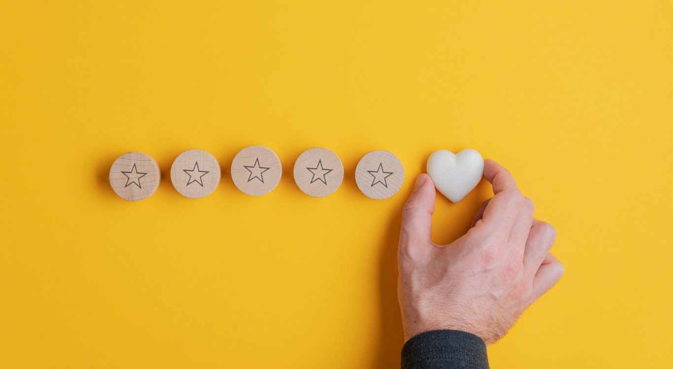 Vorteile Coaching 50 plus